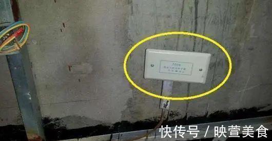 盒子|卫生间记得要装这个盒子,关键时刻能救你一命,懊悔现在才知道