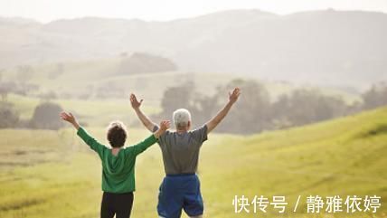 邓老|103岁国医大师邓铁涛“采阳养生法”:从中年开始就要做起