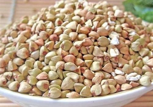 含有|糖尿病最怕的8个主食,升糖慢、饱腹强,营养更全