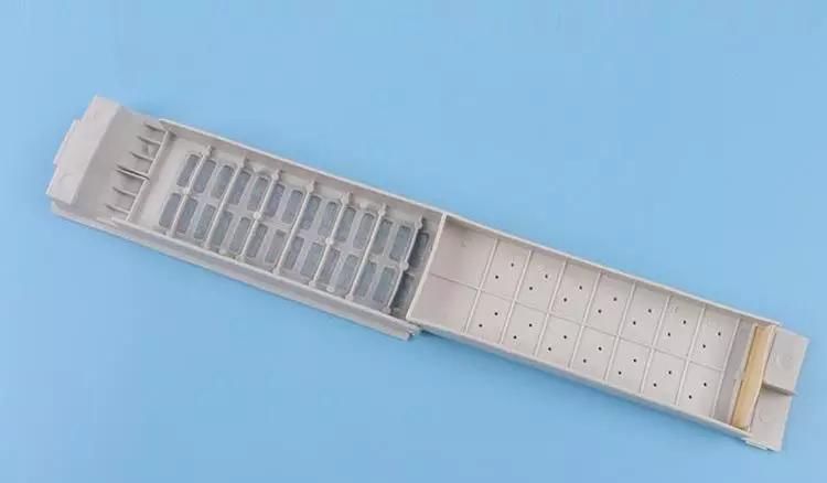 过滤网|如何清洗洗衣机内筒污垢？这些细节不容忽视