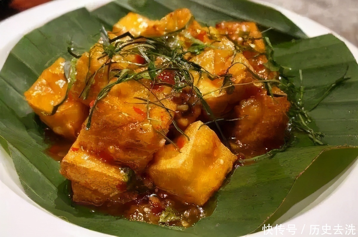 想养生得会吃，三种美食换着吃，美容养肤，延缓衰老