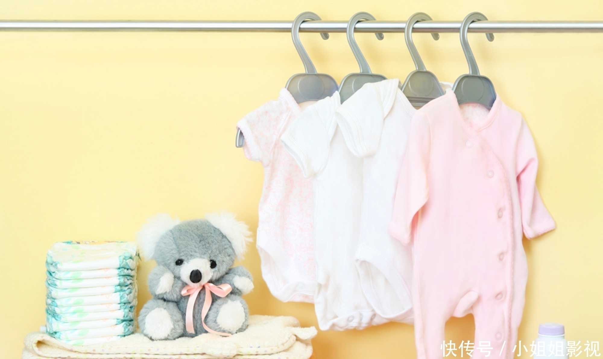 宝妈|临近产期三样东西要准备,孕妈进产房前切记拿上,少带一样都受罪