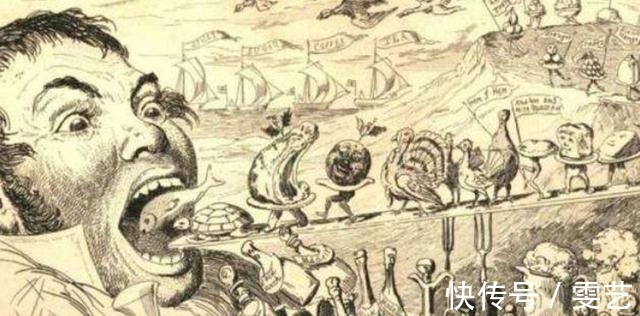 浑身|法国“超级”大胃王塔拉雷:木塞石头也吃,洗澡都去不掉浑身异味