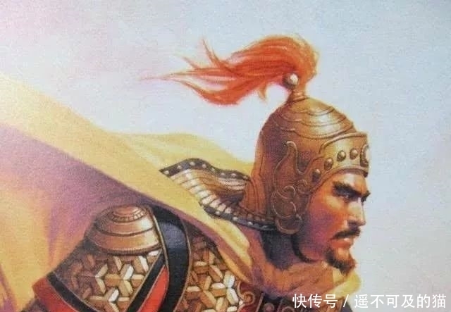 虎将|蜀国五虎大将的正确顺序应该怎么排，关羽不是第一赵云没上榜