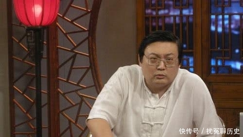 二月河笔下的年羹尧,历史上究竟有多厉害?老梁的解释一针见血