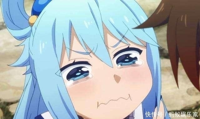 搞笑|又一部披着战斗的标签,打着搞笑剧情的动漫,盛产各种表情包