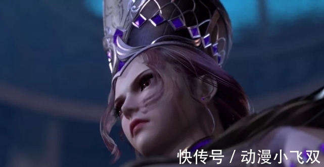 人面魔蛛|斗罗大陆:红色八蛛矛铠甲上线,比比东准备猎杀2只十万年魂兽