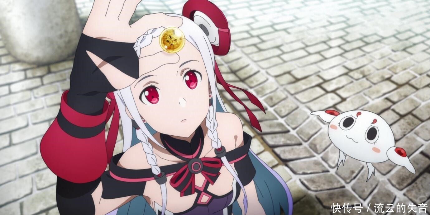 聯動|時隔3年《刀劍神域-序列之爭》迎來新結局,悠那重生計劃已成功!