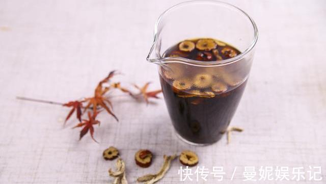 脚心|脾虚的“诱因”被揪出!谨记:喝2水、吃2物,脾不虚、病不找