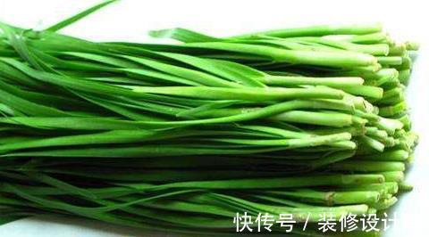 好处|多吃韭菜好处多,但有一物不能同吃,夏天容易吃错,看看你有没有