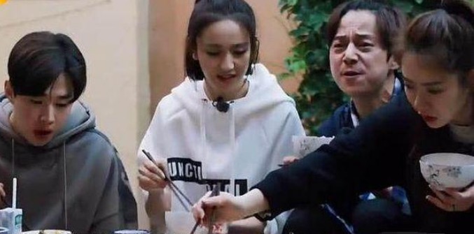 《向往的生活》為啥沒有午飯鏡頭知道原因后,農村人笑了