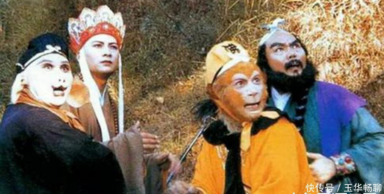 不读|经常听说:“少不读水浒,老不读三国”,你可知后面还有一句?