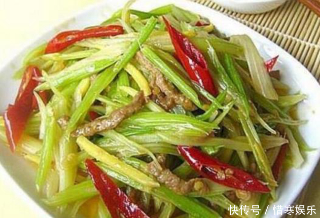 味道绝对一流的几道家常美食,好吃到放不下筷子,连汤都不放过