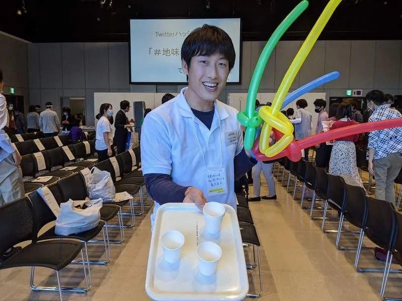 COSPLAY|日本土味万圣节COSPLAY 低成本沙雕味十足
