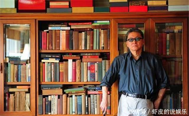 李敖:“那位江南女子才是我女人中最漂亮的,而不是胡因梦”