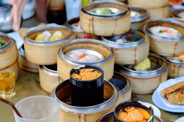 8道适合冬天的蒸菜，营养不油腻，好吃不上火，快来试试吧