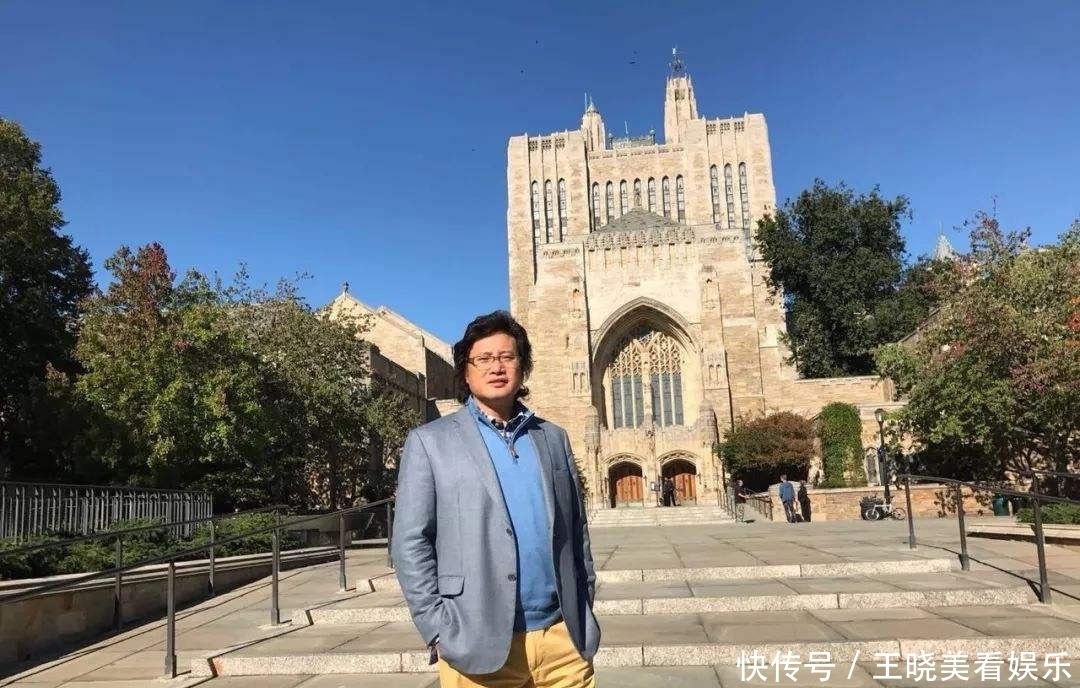 歌唱家戴玉强身后:一个不被理解的父亲,一个从未停止鼓励的妻子