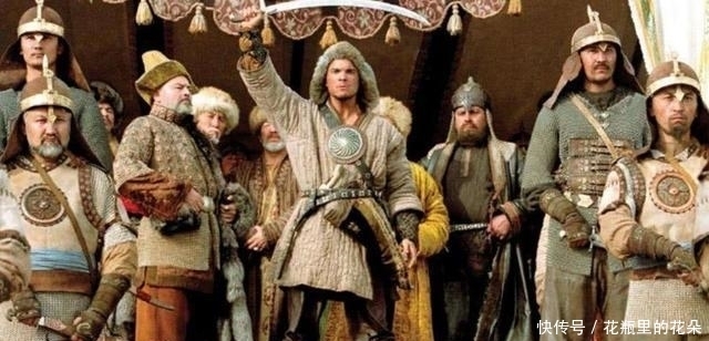 中原|强大的突厥，最终还是亡在了中原王朝手中，一个致命原因不得不提