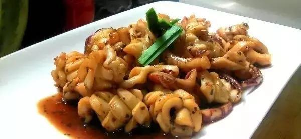 苏打粉|简单常见的家常菜，厨师长3分钟做一盘，爽口又下饭