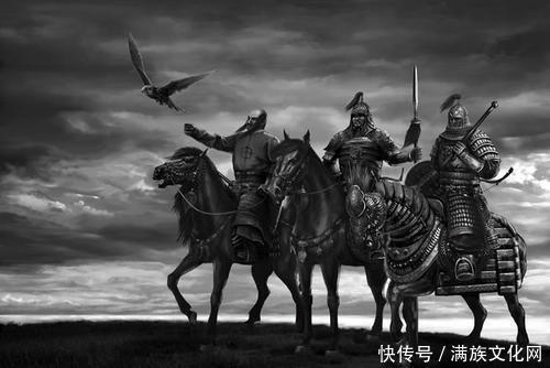 习俗|金代女真的饮酒习俗有哪些?