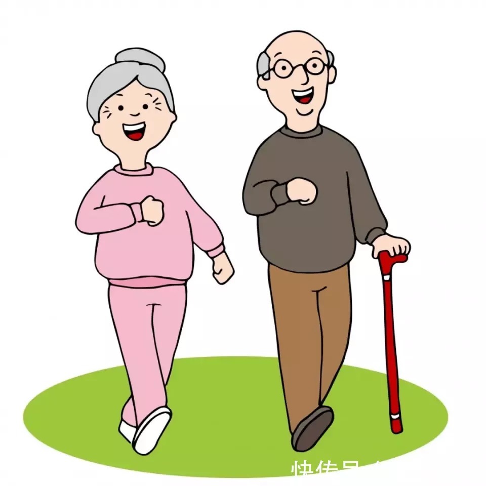 走路|健康走路，走掉疾病