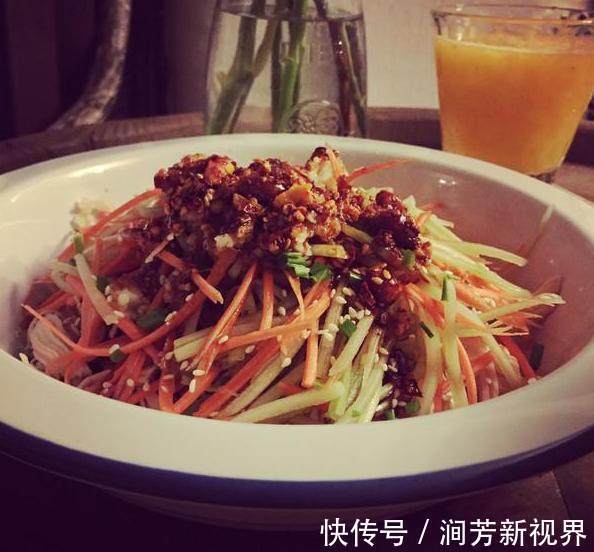 鱼片|女人要学会的7道菜，在婆家有面子，老公也更爱你