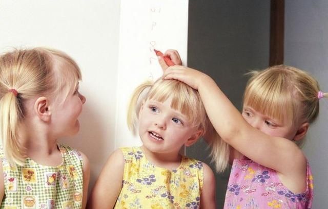 乐乐|孩子长高的黄金季节到了,家长这样做,能帮孩子多长几厘米