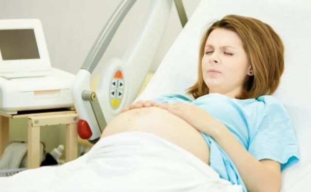 分娩|孕37周和孕40周都算“足月”,提前剖还是等顺产区别蛮明显