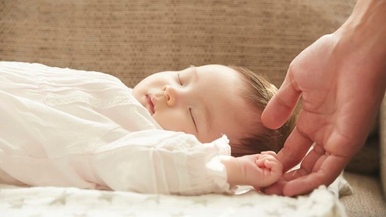 妈妈们|想让宝宝睡得又香又安全,一些睡眠安全知识,新手爸妈来了解一下