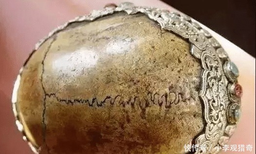 脑壳|脑壳发凉,这玩意儿也是文玩吗