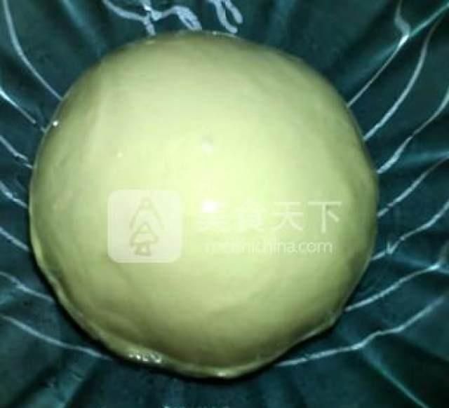 即使没做过任何甜品,也能轻松hold住这款零失败吐司