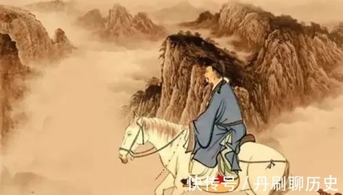 金铜仙人辞汉歌!诗鬼李贺写道:天若有情天亦老,唐朝无人可对,宋朝才对出下联