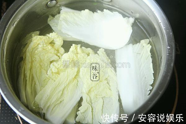 鲜甜|想不到的白菜新吃法！鲜甜到不舍得吃，吃过就忘不了！