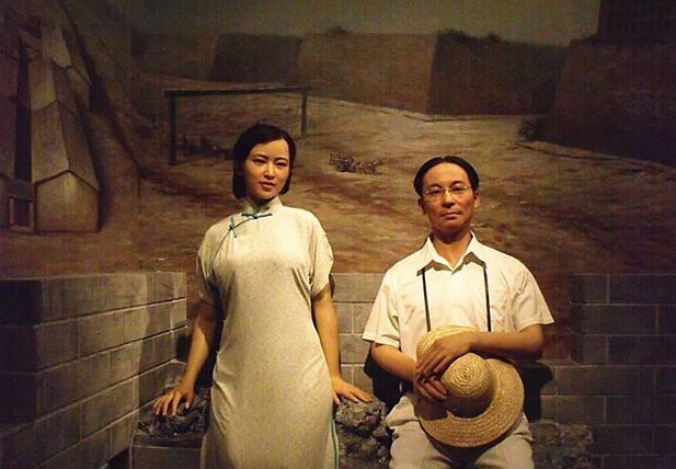 梁思成|梁启超谈儿子:一生为他做了两个正确选择,其中之一是娶了林徽因