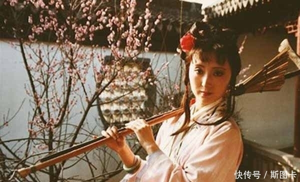 选秀|如果不是薛宝钗,而是换作林黛玉去选秀,她会成功吗?