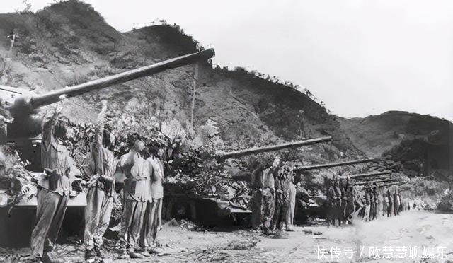 富裕|金城战役老兵:这辈子都没打过这么富裕的仗