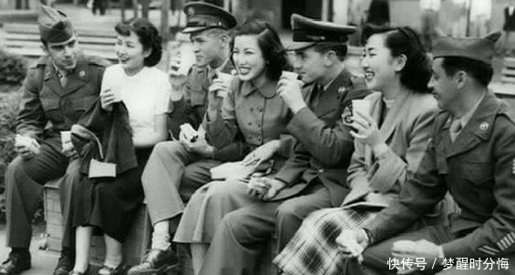 留在了中国|日本战败后，留下了很多的日本女性，他们在中国是怎么生活的