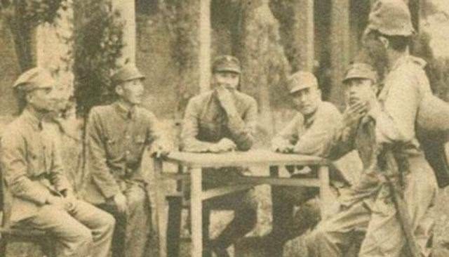 军事|领导让他死守7天,他错听成“守47天”,最终创造军事奇迹