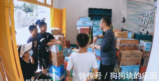 芒果又一档综艺出圈!汪涵、沈梦辰、杨迪开超市,让人笑得肚子疼