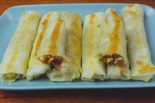 顿顿|连续一礼拜,媳妇天天做面食,顿顿不重样,晒朋友圈被夸赞