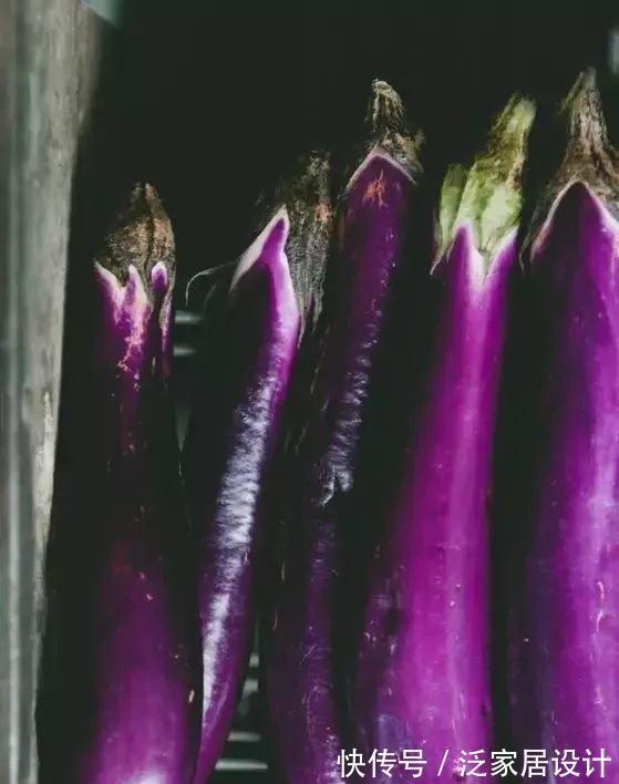 干炒法|茄子费油我教您几招，连一勺油都不用，美味到爆！