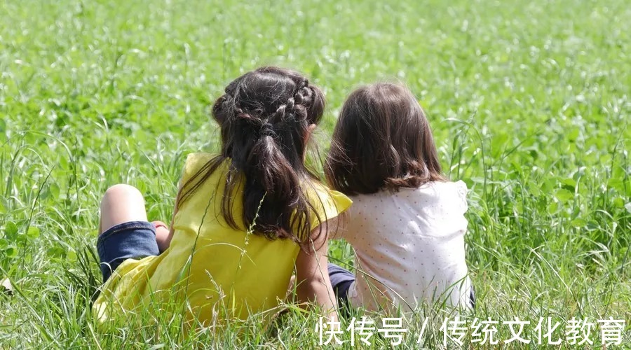 世界上最著名的12种教育孩子的方法!值得尝试