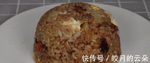 自从学会大米的新做法,全家人天天点要吃,营养又解馋,比肉还香!