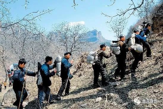  深藏太行千年的左权民歌，正在华丽转身，唱响太行，响彻新时代