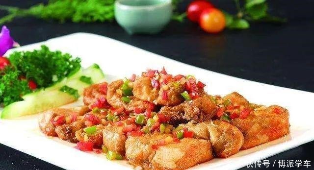 从南到北,来安徽一定要吃的几大美食