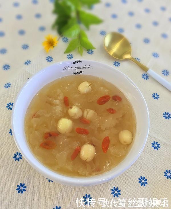 枸杞子|它是“天然安眠药”,家家户户都有,晚上吃几口,一夜好眠到天亮