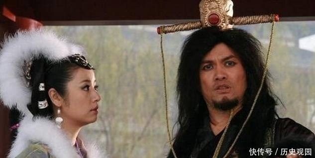 军师|历史上最牛的军师 诸葛亮、刘伯温只配当学生