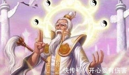 神位$灭商后,元始天尊不愿给姜子牙神位,鸿钧老祖看不过去,指了条路