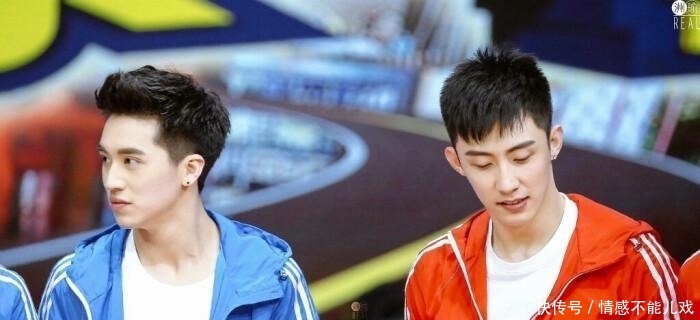 龚俊参加完《王牌对王牌》,才发现该节目与《快乐大本营》差太远