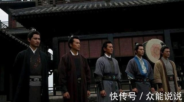 北宋@他是北宋名将却被小说写成了奸臣,一世光明磊落,却落得千古骂名